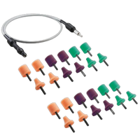 FLEX FS140 Flexible Shaft Set 516112 for Polishing & Detailing - Power Tool Accessory