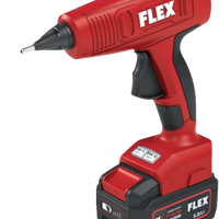 Flex Cordless hot glue gun 18V 531737