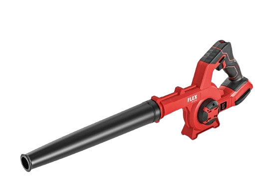 FLEX Cordless Leaf Blower 18V - 531278. Powerful & lightweight. Ideal for yard work. Buy now at chavda.com!