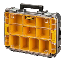 DEWALT TSTAK IP54 Organiser | DWST82968-1
