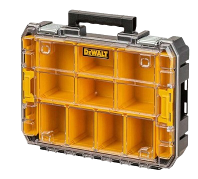 DEWALT TSTAK IP54 Organiser | DWST82968-1