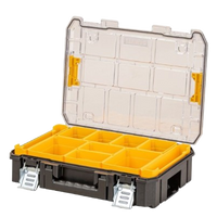 DEWALT TSTAK IP54 Organiser | DWST82968-1