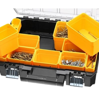 DEWALT TSTAK IP54 Organiser | DWST82968-1