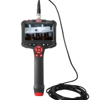 UNI -T Handheld Lens Industrial Borescope  UT665P