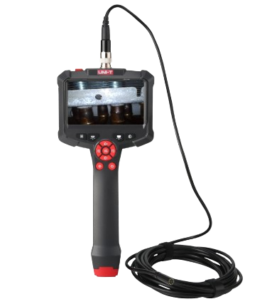 UNI -T Handheld Lens Industrial Borescope  UT665P