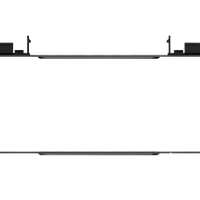 HP B200 PC Mounting Bracket-762T5AA