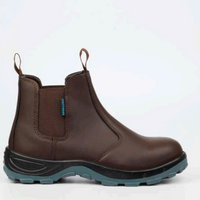 MANGANO  S1 SMOOTH COW LEATHER