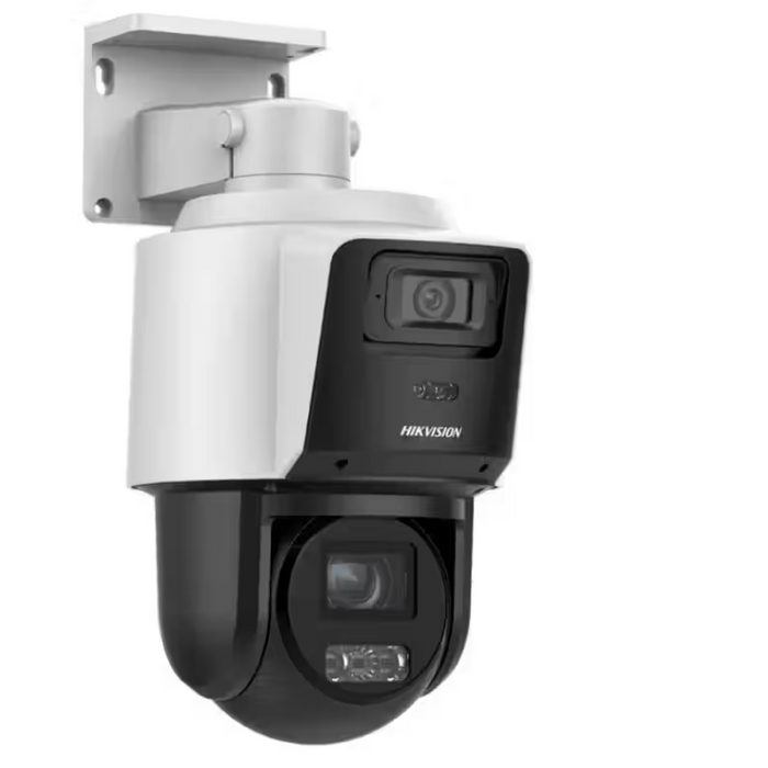 Hikvision Access Mini FR Terminal 342 No Bio - LK460-15