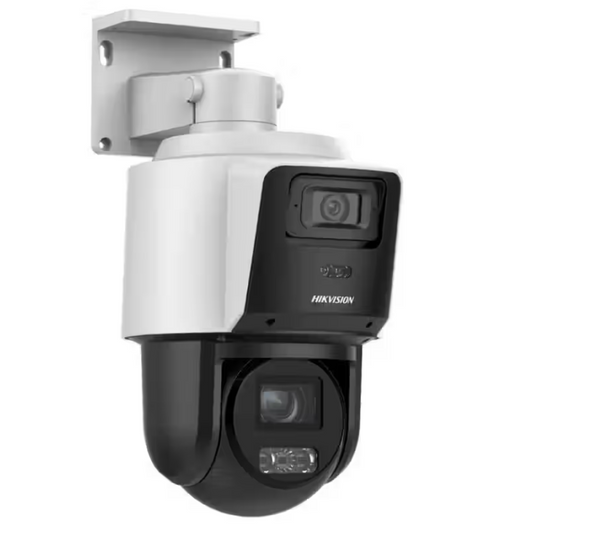 Hikvision Access Mini FR Terminal 342 No Bio - LK460-15