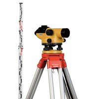 South: Levelling Set - ALTAS