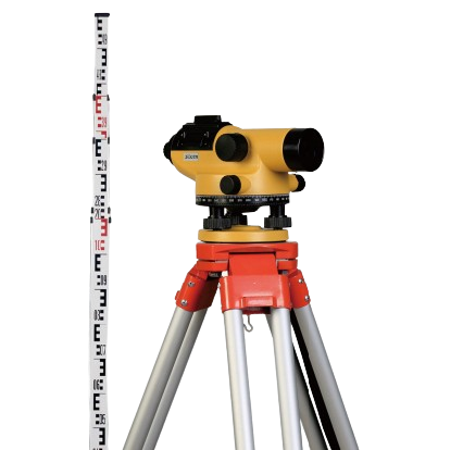South: Levelling Set - ALTAS