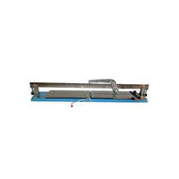 M.Tools: 90cm Slimline Semi Pro Cutter - MTSPT900.SL