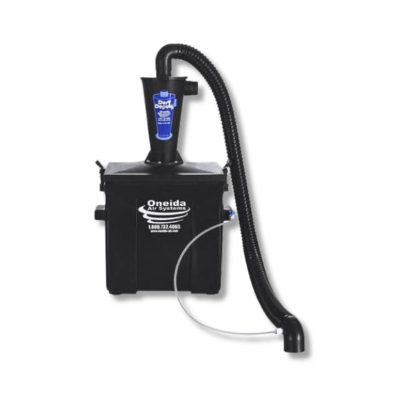 Dust Deputy Ultimate Kit