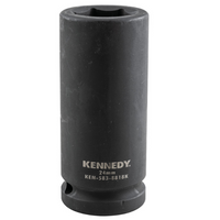 Kennedy 24mm DEEP IMPACT SOCKET 3/4