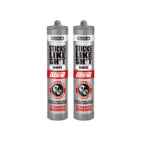 ALCOLIN ALCOLIN STICKS LIKE SH*T 290ML WHITE - 014-31