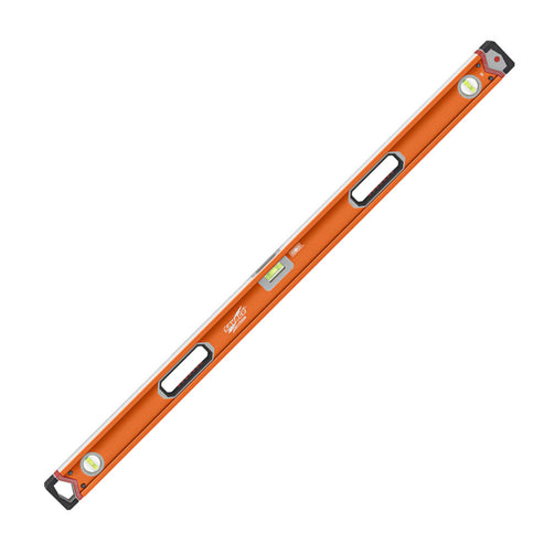 Savage Lightning Box Beam Level Lum 48"