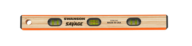Swanson | Level Savage Masonry I-Beam 24