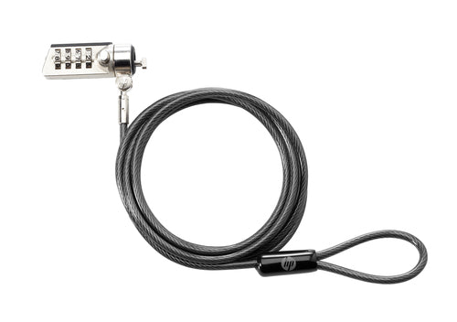 HP Combination Lock-T0Y15AA