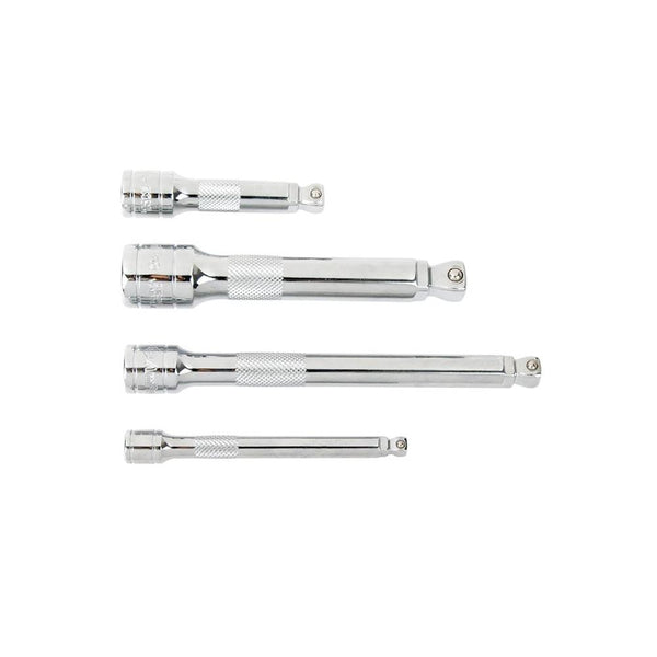 AmPro: Extension Bar Set 4 Piece -  T11347