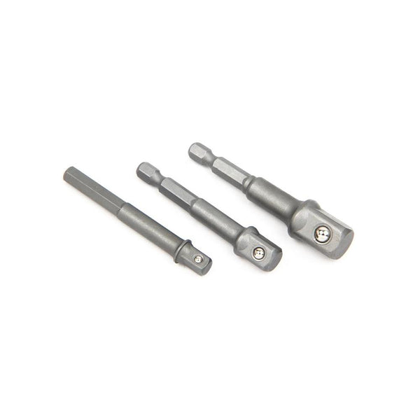 AmPro: 3Pc Power Extension Set -  T12014