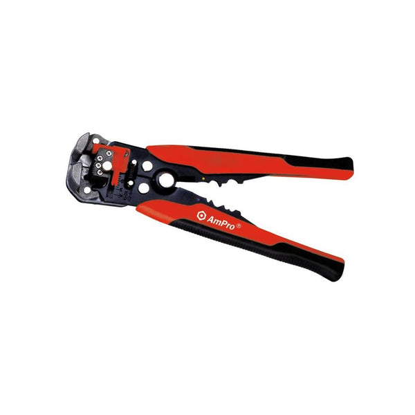 AmPro Auto Wire Stripper & Cutter -  T15803
