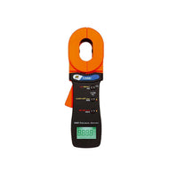 HellermannTyton : Earth Resistance Clamp Meter  - (T2000)