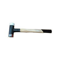 AmPro: 2-In-1 Steel & Softface Hammer -  T20645