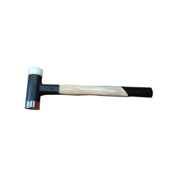 AmPro: 2-In-1 Steel & Softface Hammer -  T20645