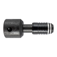 ADAPTOR 1/2'F SQ X 1/4'F HEX  60MM MAG IMPACT WRENCH RATCHET SOCKET