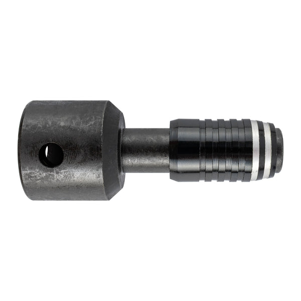 ADAPTOR 1/2'F SQ X 1/4'F HEX  60MM MAG IMPACT WRENCH RATCHET SOCKET