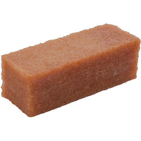 Sanding Belt Cleaner Stick - Abrasive Gum Remover, Extends Sandpaper Life, Tool Cleaning