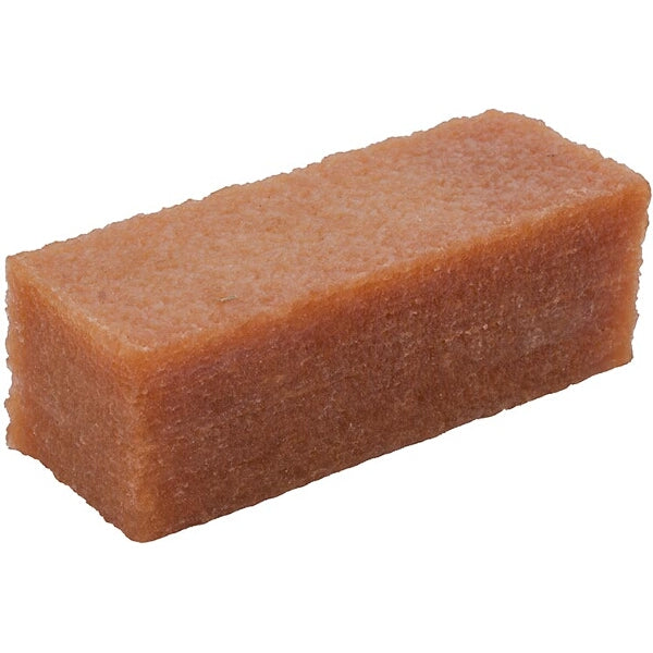 Sanding Belt Cleaner Stick - Abrasive Gum Remover, Extends Sandpaper Life, Tool Cleaning