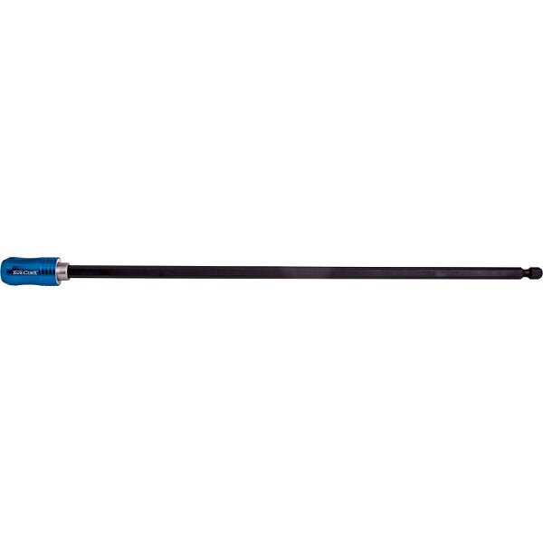 Duro Craft Magnetic Bit Holder Extension 300mm 1/4 inch Hex - One-Touch Quick Release Tool