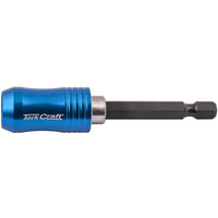 Tork Craft Magnetic Bit Holder, 75mm, 1/4\