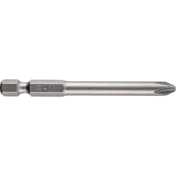 PHIL. PH2�� X 73MM POWER BIT BULK