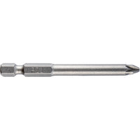 POZI PZ2 X 73MM POWER BIT BULK