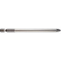 POZI PZ2 X 110MM POWER BIT BULK