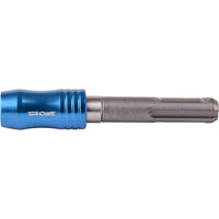 TorkCraft Magnetic Bit Holder - 80mm SDS Plus Quick Change 1/4
