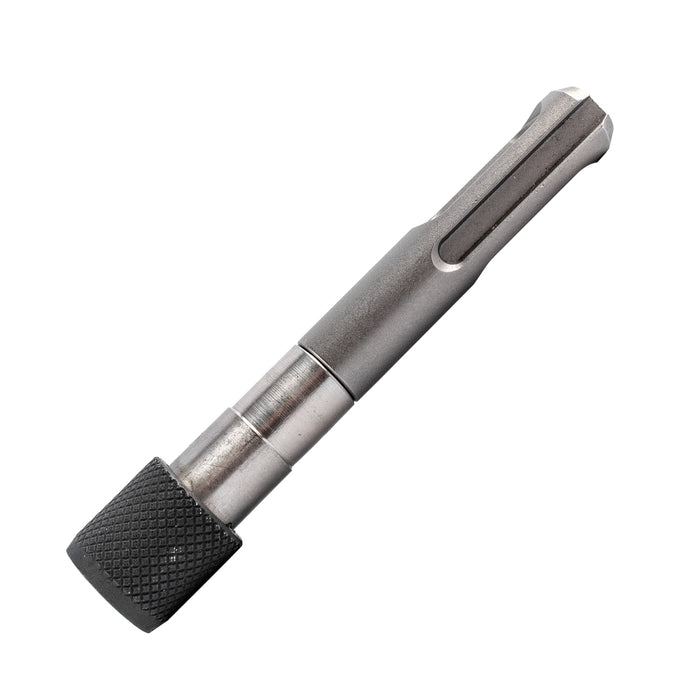 MAGNETIC BIT HOLDER 80MM SDS QUICK CHANGE 1/4' HEX