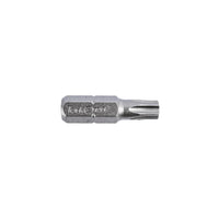 TORX TAMPER RESISTANT INSERT BIT T27H X 25MM BULK
