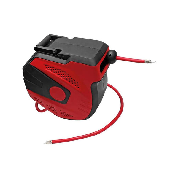 AmPro: 3/8" X 15M Retractable Air Hose Reel -  T21467