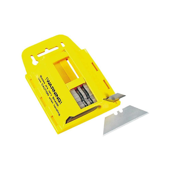 AmPro: 50Pc Blade Set -  T23204