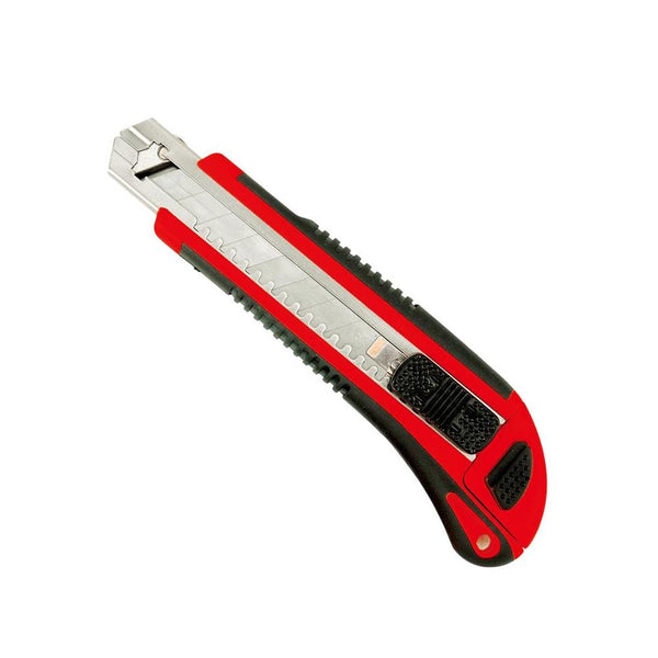 AmPro: 18Mm Snap-Off Knife -  T23217