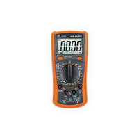 Hellermantyton Multimeter Digital Low Cost – T235H