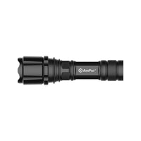 AmPro: Adjustable Focus Cree Led Flashlight -  T24203