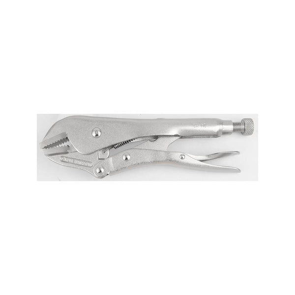 AmPro: 10" Locking Pliers Straight Jaws -  T28346