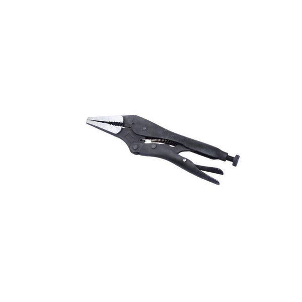 AmPro: 9" Long Nose Lock Grip Pliers -  T28362