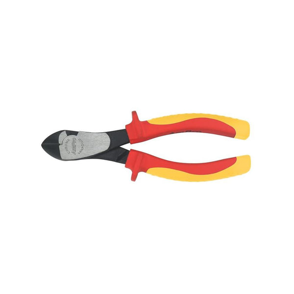 AmPro: 7" Insulated Diagonal Cutting Pliers -  T28453
