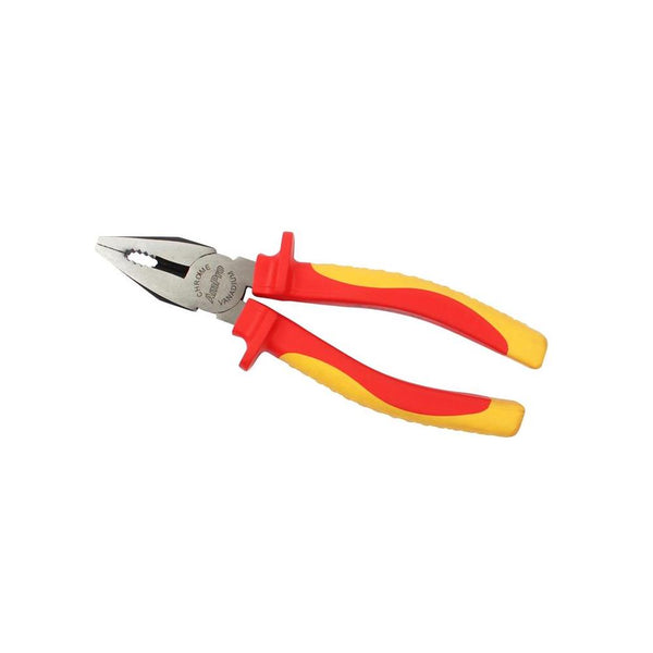 AmPro: 7" Insulated Combination Pliers -  T28455
