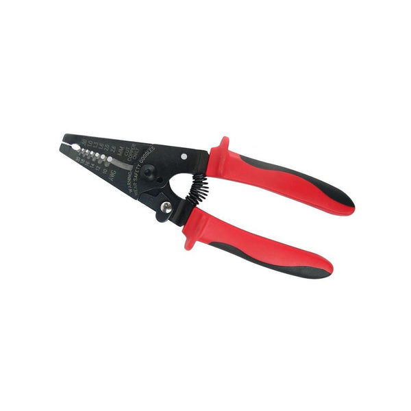 AmPro: Wire Stripper And Cutter -  T28706